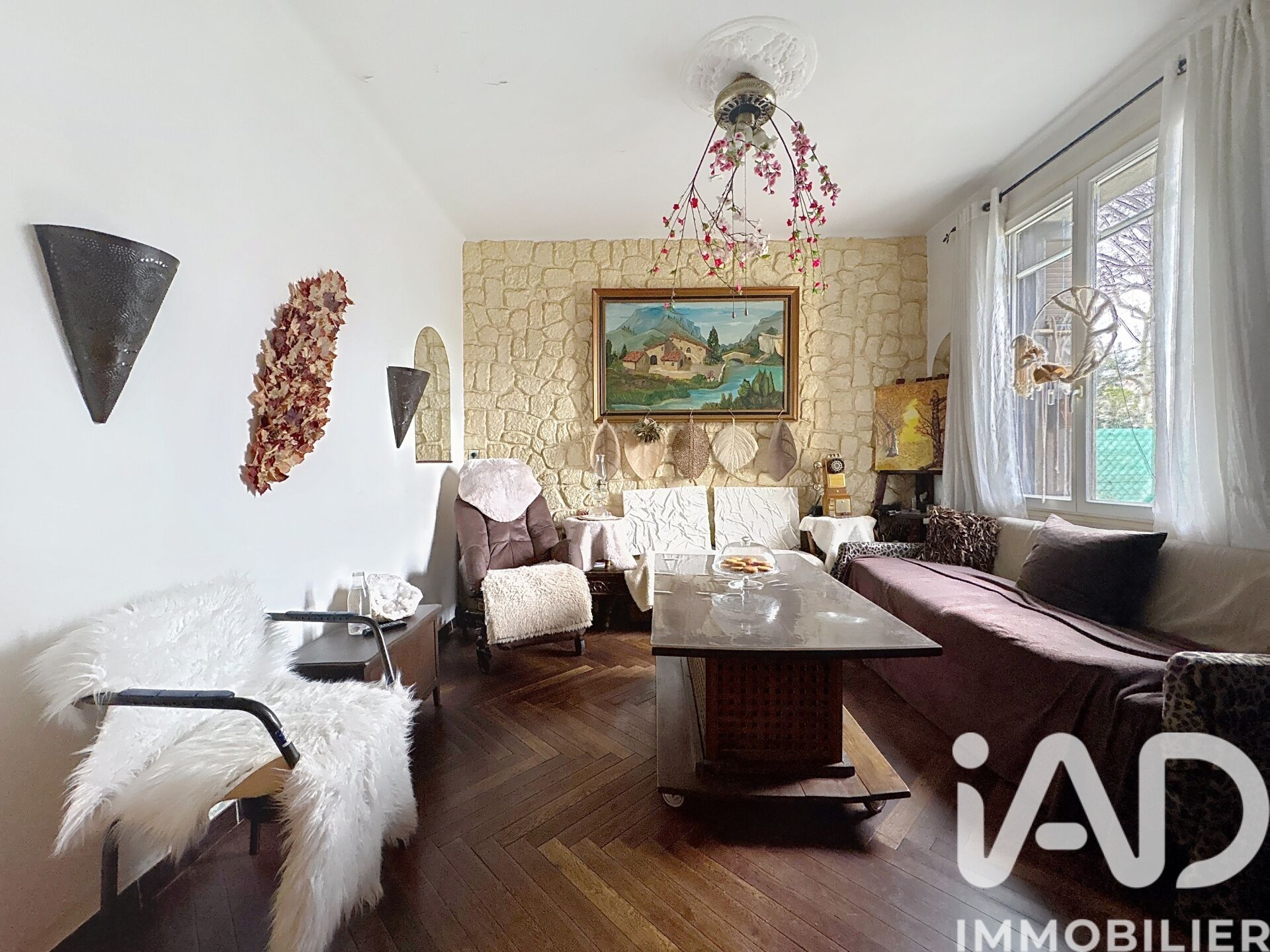 Vente Maison/villa 5 pièces - Photo 5