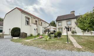 Maison 8 Pièces 360 m² à vendre à Sept-Saulx (51400)