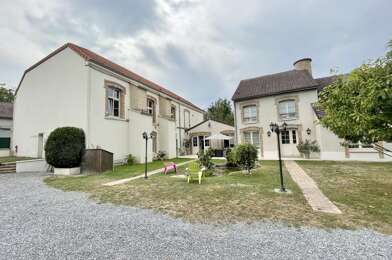 Maison 8 pièces 575000 €