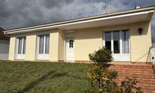 Maison 3 Pièces 93 m² à vendre à Saint-Florent-sur-Cher (18400)