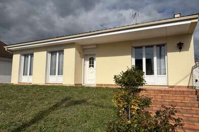 Maison 3 pièces 138320 €