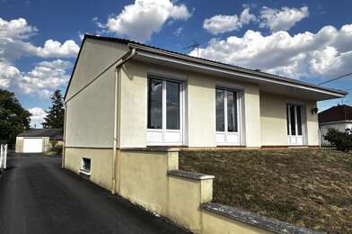 Maison 3 pièces 129808 €