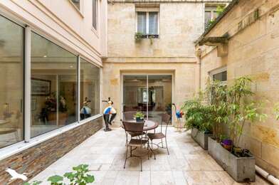 Appartement 4 pièces 746000 €
