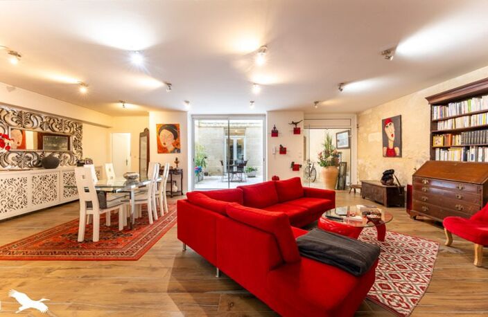 Appartement de 4 pièces principales — photo 2