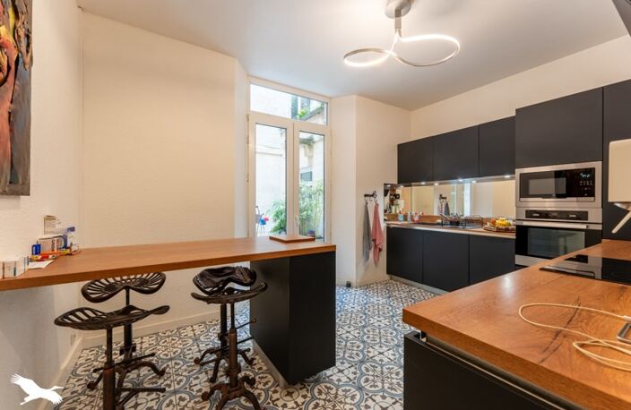 Appartement de 4 pièces principales — photo 3