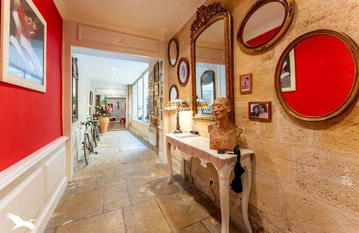 Appartement de 4 pièces principales — photo 4
