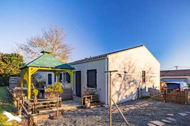 Maison 5 pièces 250275 €