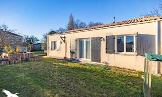 Maison 5 Pièces 96 m² à vendre à Tonnay-Charente (17430)