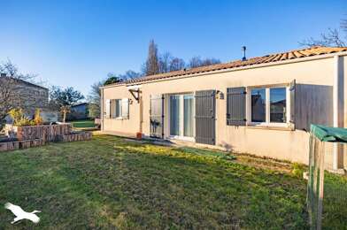 Maison 5 pièces 250275 €
