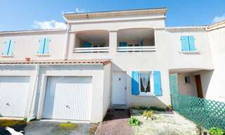 Maison 4 Pièces 73 m² à vendre à Meschers-sur-Gironde (17132)