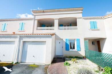Maison 4 pièces 249900 €