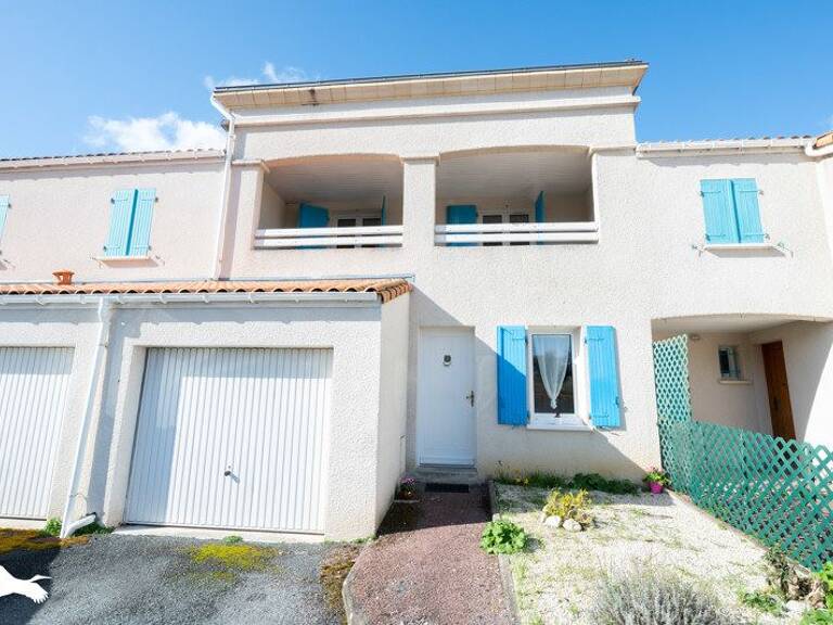 Maison de ville de 4 pièces principales — photo 1