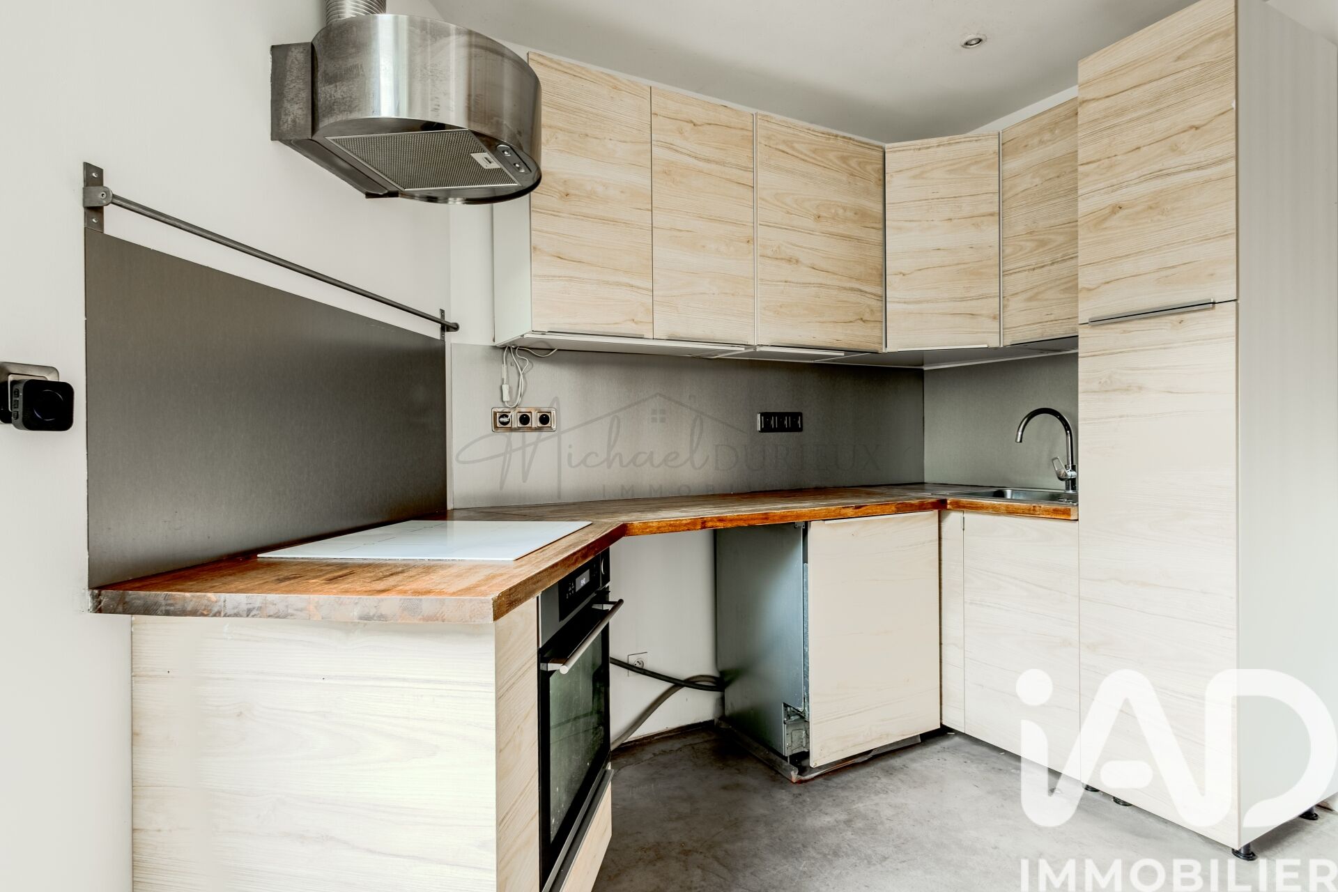 Vente Appartement 4 pièces - Photo 5