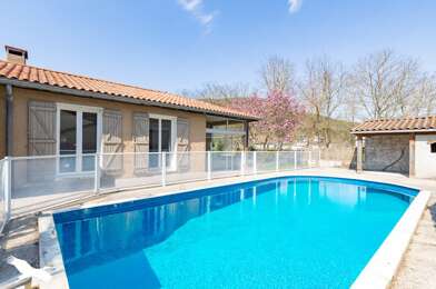 Maison 5 pièces 195000 €