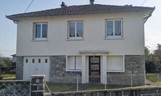 Maison 4 Pièces 80 m² à vendre à Maurs (15600)