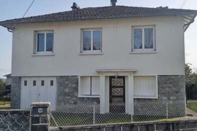 Maison 4 pièces 143640 €