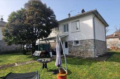 Maison 4 pièces 143640 €
