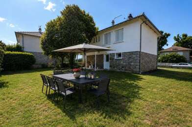 Maison 4 pièces 138320 €