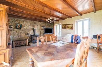 Maison 4 pièces 182069 €