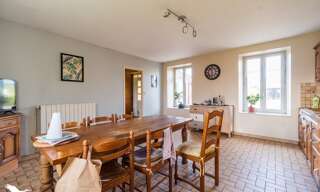Maison 4 Pièces 103 m² à vendre à Cavan (22140)