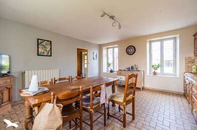 Maison 4 pièces 182069 €