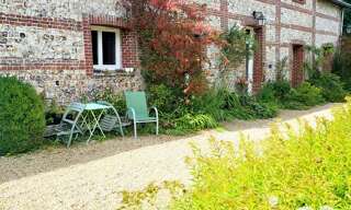 Maison 10 Pièces 250 m² à vendre à Ancretteville-sur-Mer (76540)