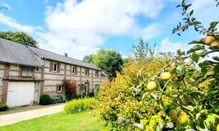 Maison 10 Pièces 250 m² à vendre à Ancretteville-sur-Mer (76540)