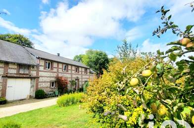 Maison 10 pièces 379000 €