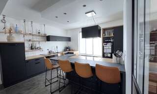 Maison 7 Pièces 165 m² à vendre à Le Relecq-Kerhuon (29480)