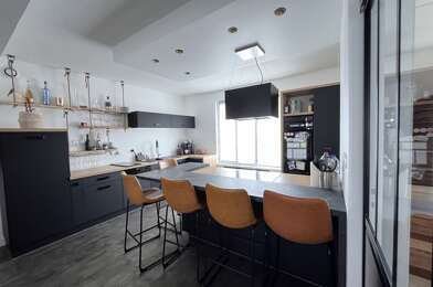 Maison 7 pièces 384470 €