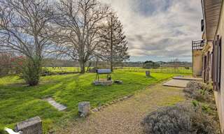 Maison 6 Pièces 150 m² à vendre à Saint-Nicolas-des-Motets (37110)