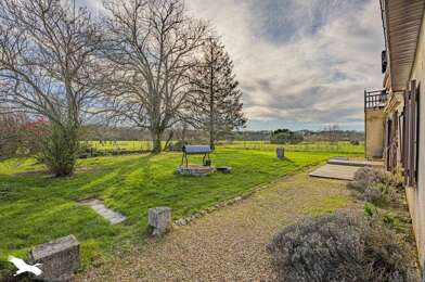 Maison 6 pièces 265500 €