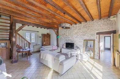 Maison 6 pièces 265500 €