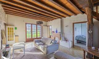 Maison 6 Pièces 150 m² à vendre à Saint-Nicolas-des-Motets (37110)