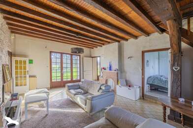 Maison 6 pièces 244950 €