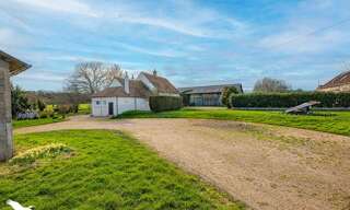 Maison 6 Pièces 120 m² à vendre à Saint-Nicolas-des-Motets (37110)