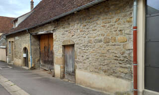 Garage  60 m² à vendre à Arnay-le-Duc (21230)