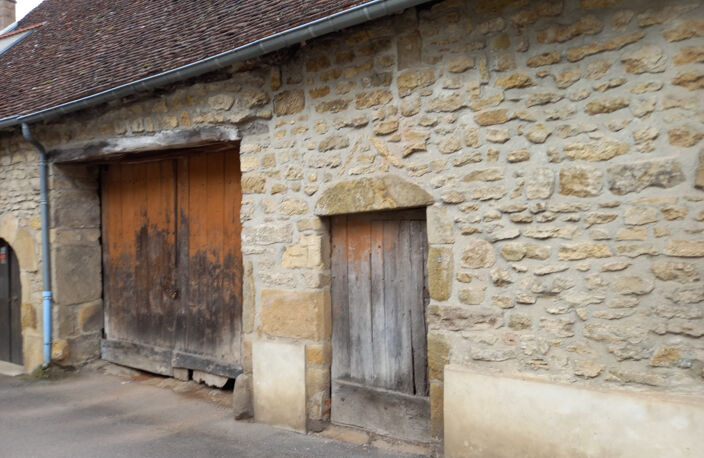 GARAGE — photo 3