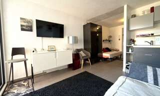 Appartement 1 Pièce 20 m² à vendre à Valras-Plage (34350)