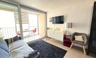 Appartement 1 Pièce 20 m² à vendre à Valras-Plage (34350)