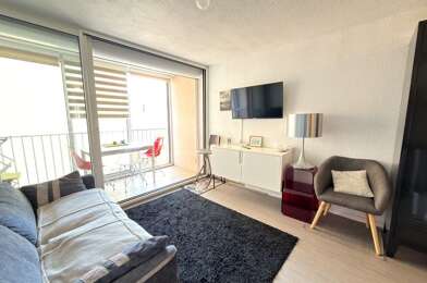 Appartement 1 pièces 89899 €