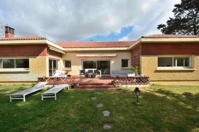 Maison 7 pièces 650000 €