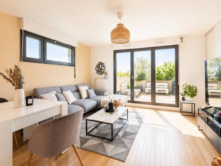 Appartement 3 pièces 65 m² — photo 1