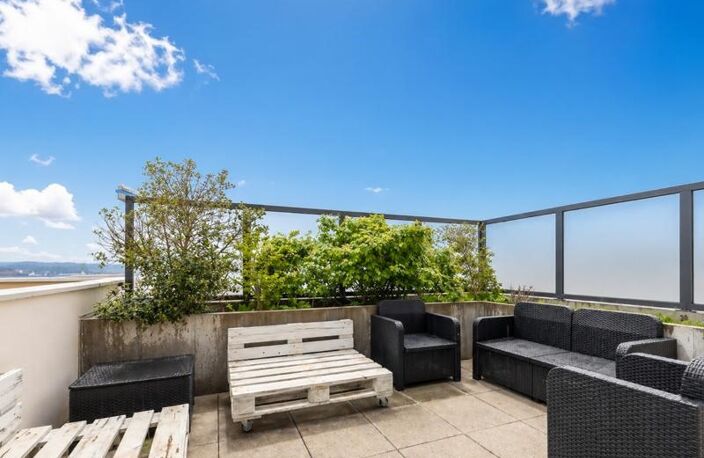 Vente appartement 3 pièces 65 m² Saint-Cyr-l'École (78210) — photo 2