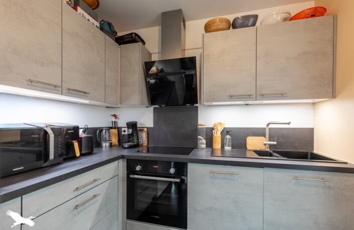 Vente appartement 3 pièces 65 m² Saint-Cyr-l'École (78210) — photo 4