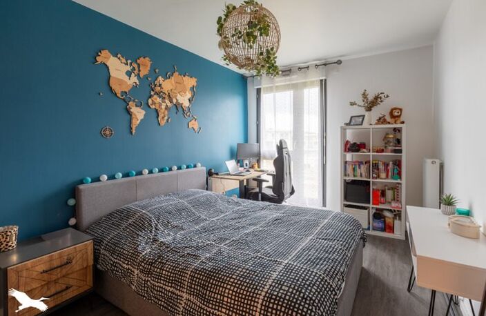 Vente appartement 3 pièces 65 m² Saint-Cyr-l'École (78210) — photo 5