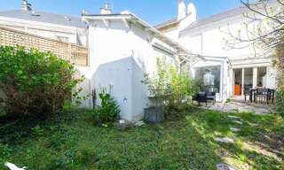 Maison 5 Pièces 104 m² à vendre à Nantes (44000)