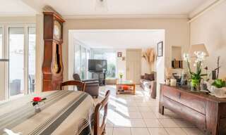 Maison 5 Pièces 104 m² à vendre à Nantes (44000)