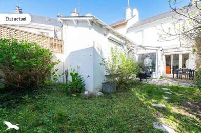 Maison 5 pièces 521250 €
