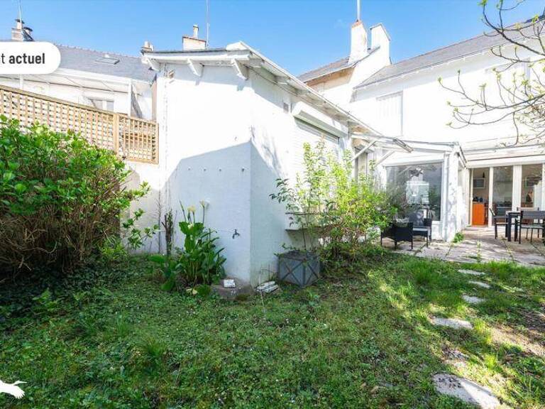 Maison de ville de 5 pièces principales — photo 1